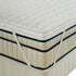 Genetics Latex Topper for bed